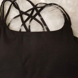 Athleta sports bra